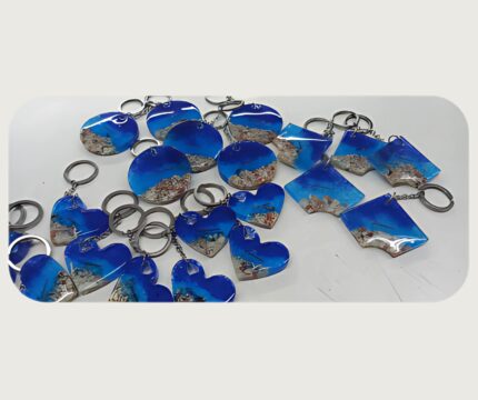 KEY CHAINS - Souvenirs